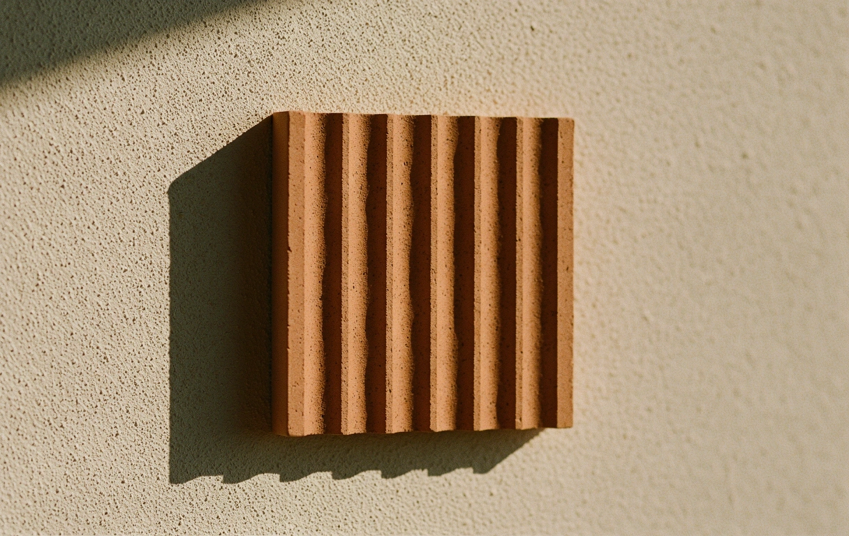 Textura acústica